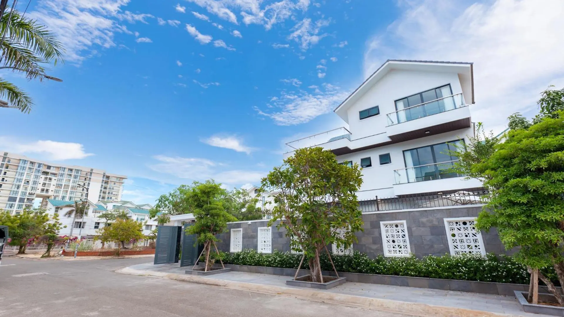 Villa Hoang My Villages B2-34 Vung Tau