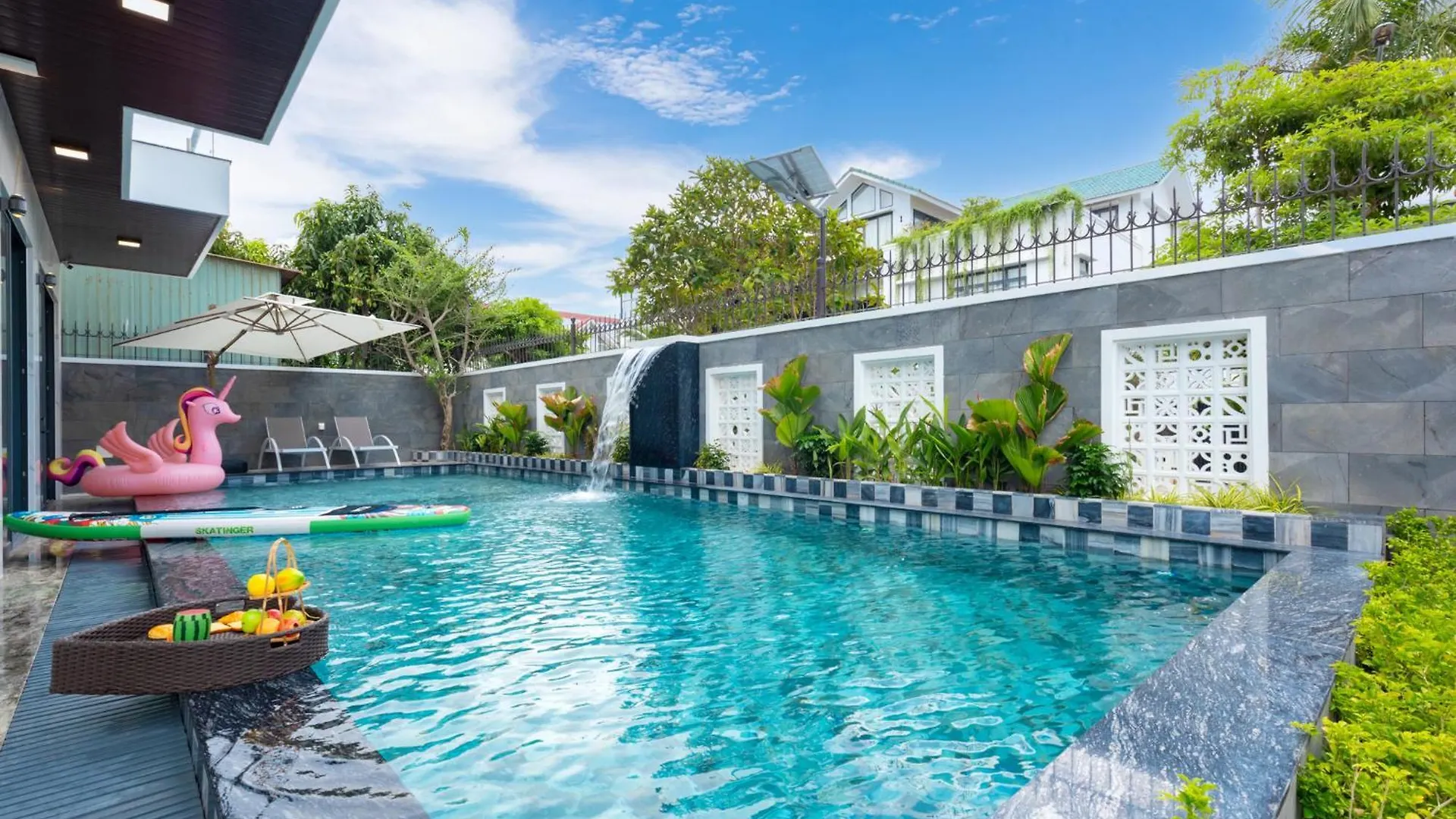 Hoang My Villages B2-34 Vung Tau Villa