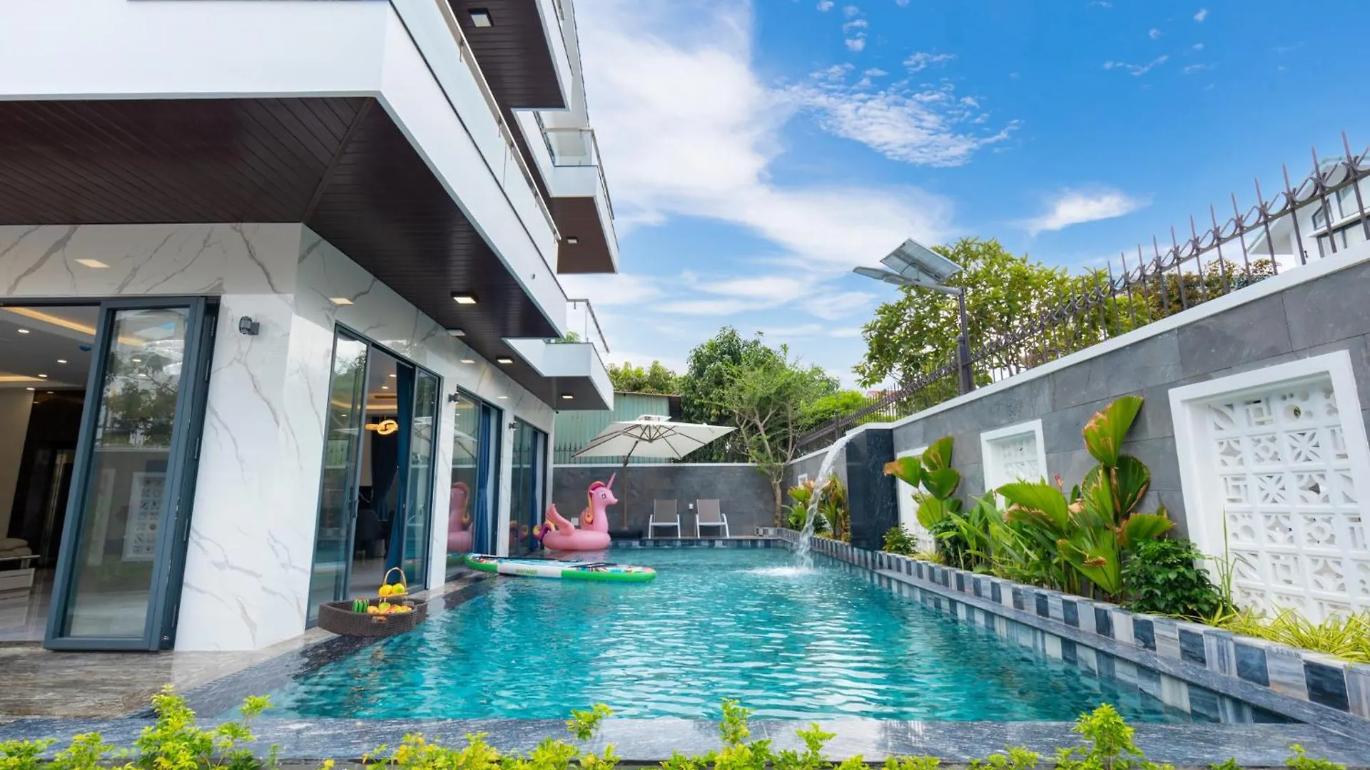 Villa Hoang My Villages B2-34 Vung Tau