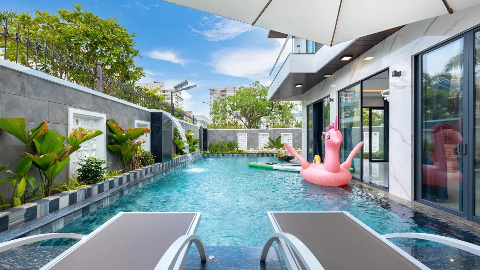 Hoang My Villages B2-34 Vung Tau Villa