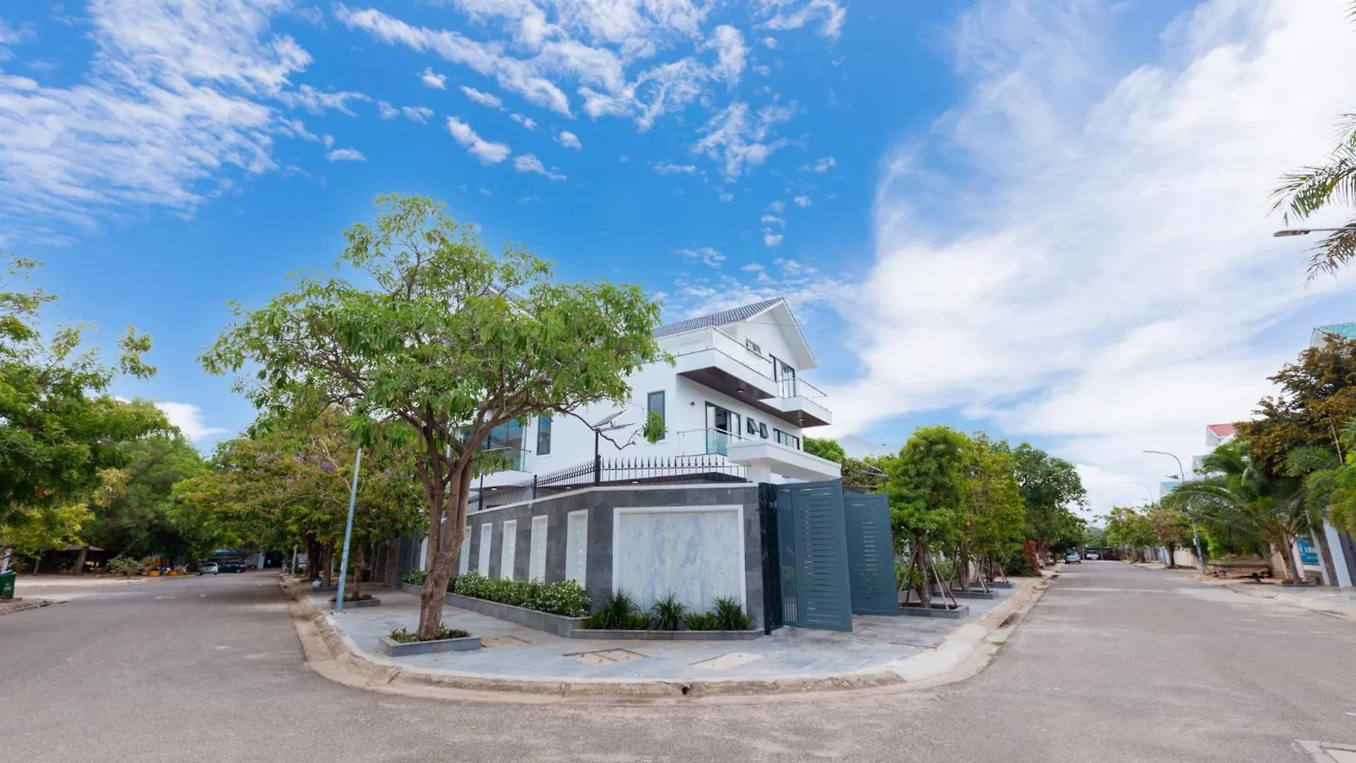 Hoang My Villages B2-34 Vung Tau