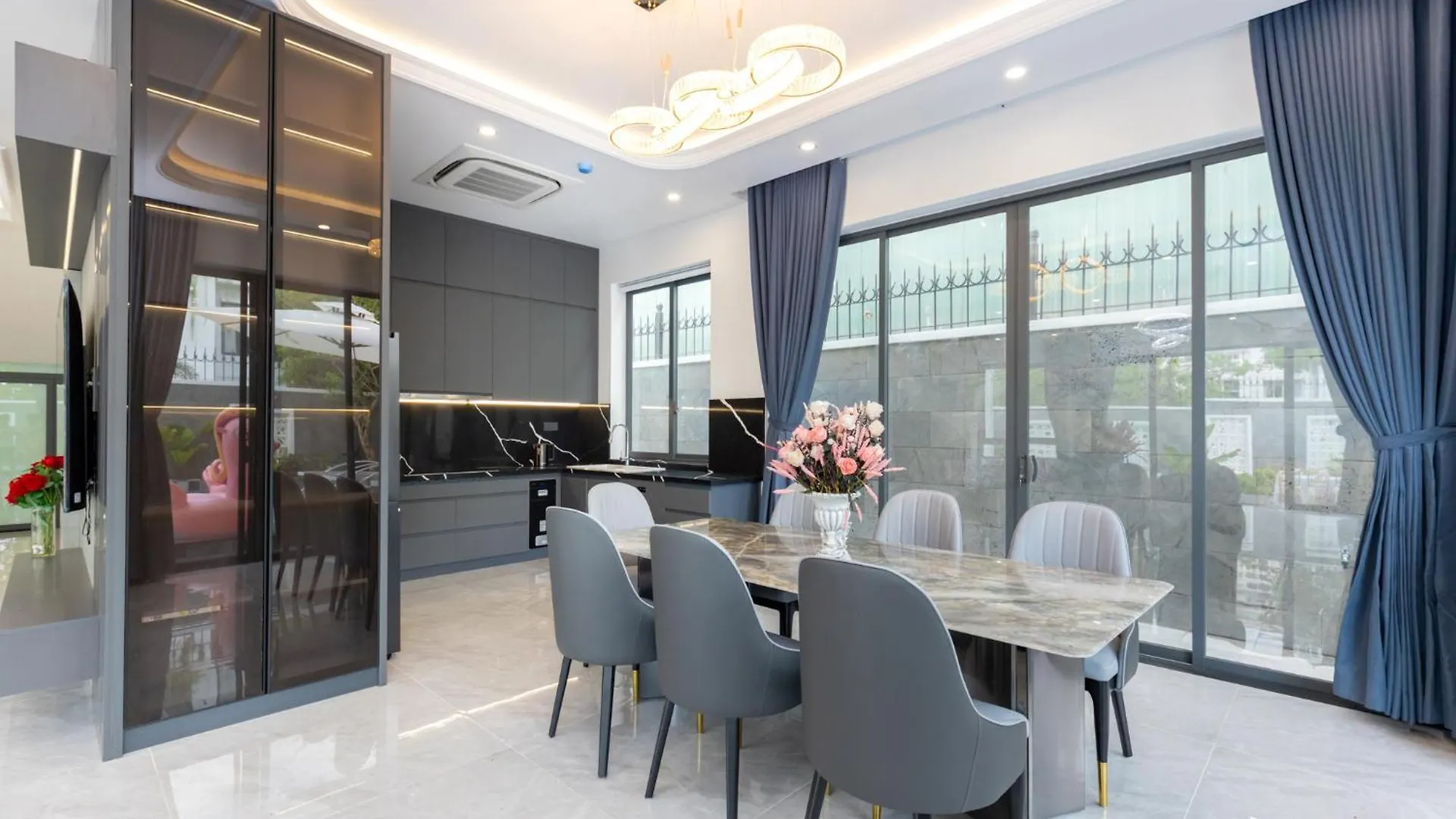 Villa Hoang My Villages B2-34 Vung Tau