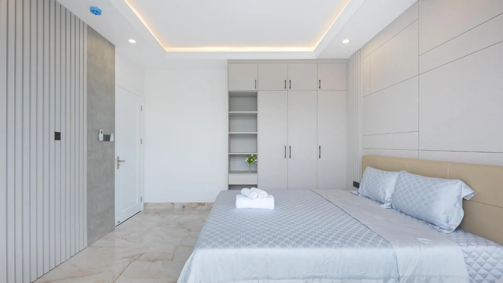 Hoang My Villages B2-34 Vung Tau Villa