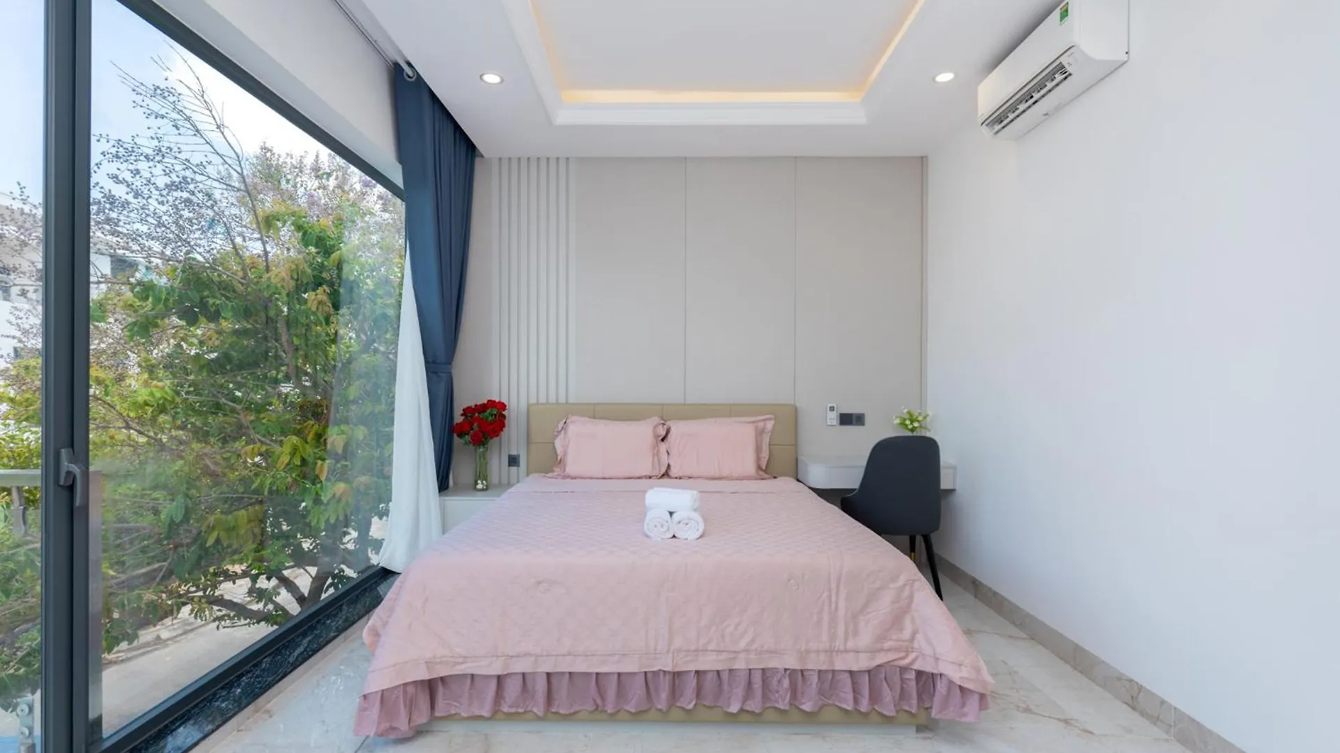 Villa Hoang My Villages B2-34 Vung Tau Vietnam