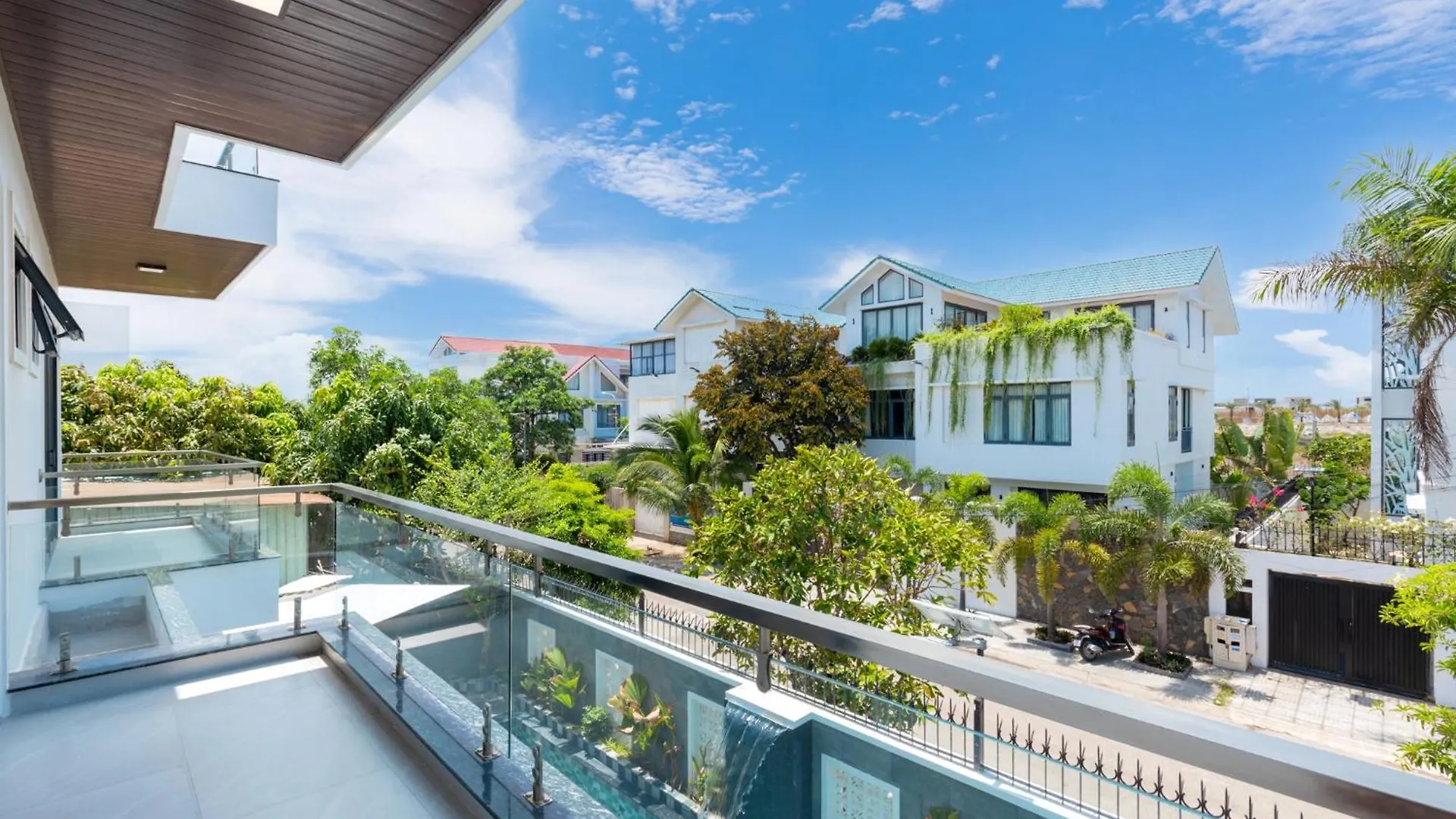 Villa Hoang My Villages B2-34 Vung Tau