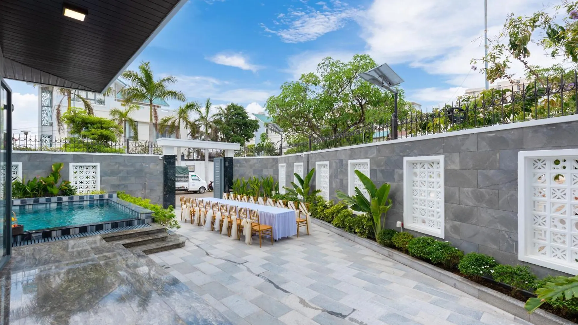 Hoang My Villages B2-34 Vung Tau Villa
