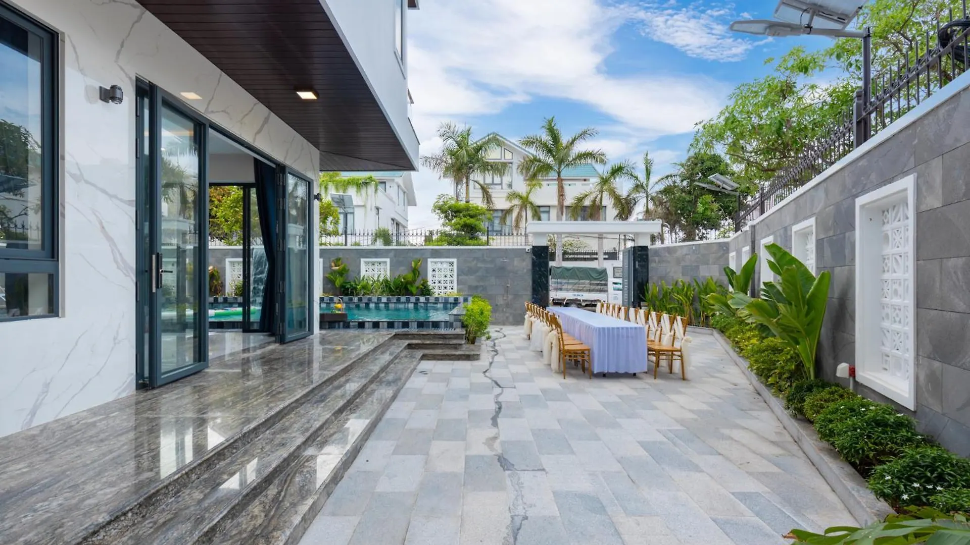 Villa Hoang My Villages B2-34 Vung Tau Vietnam