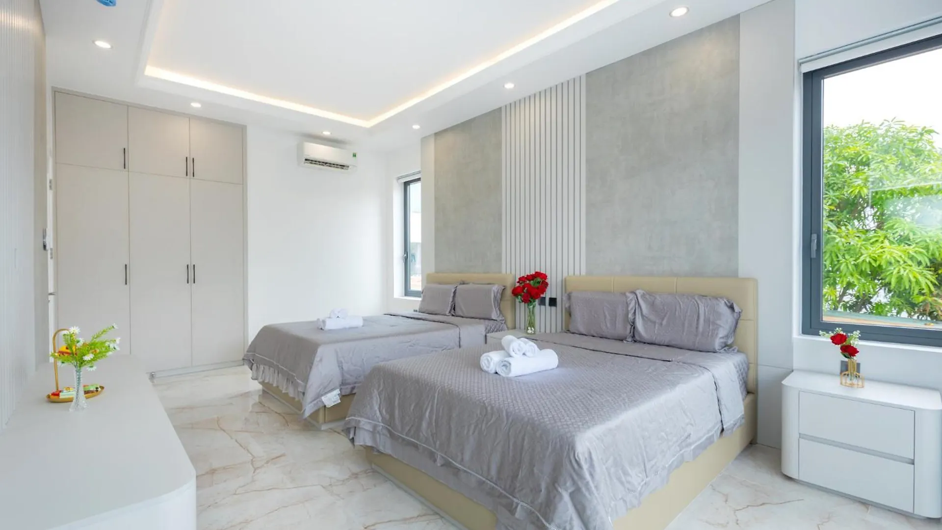 Hoang My Villages B2-34 Vung Tau Villa
