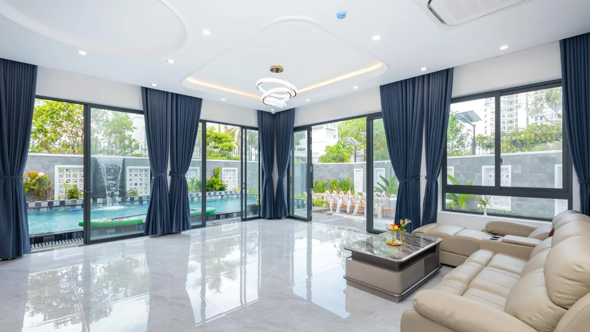 Hoang My Villages B2-34 Vung Tau Villa
