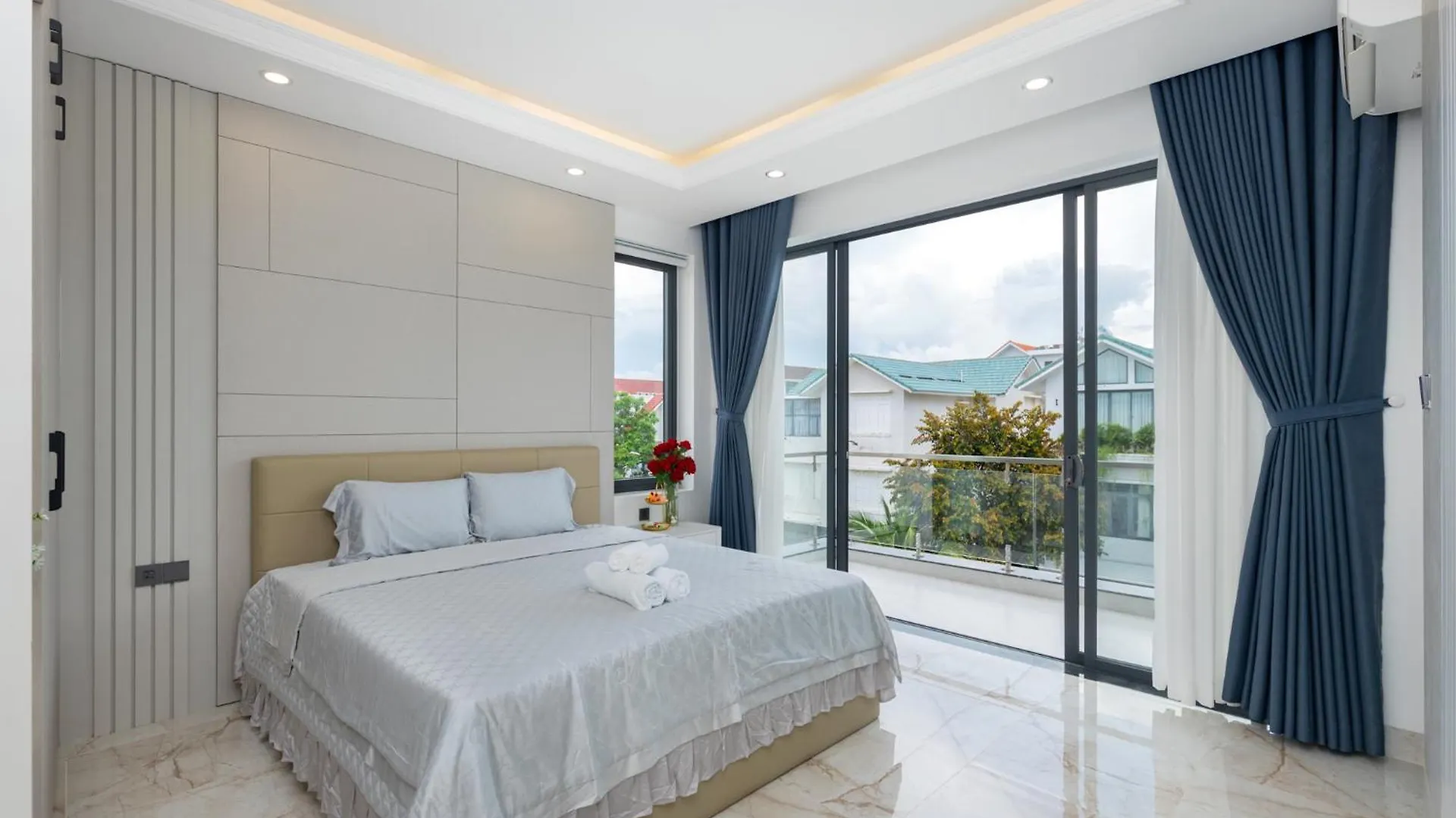 Hoang My Villages B2-34 Vung Tau Villa