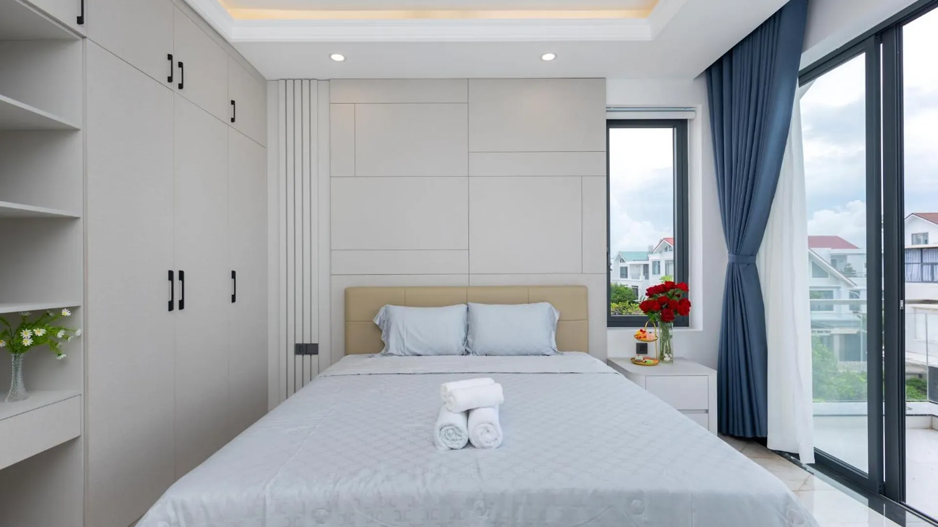 Hoang My Villages B2-34 Vung Tau Villa