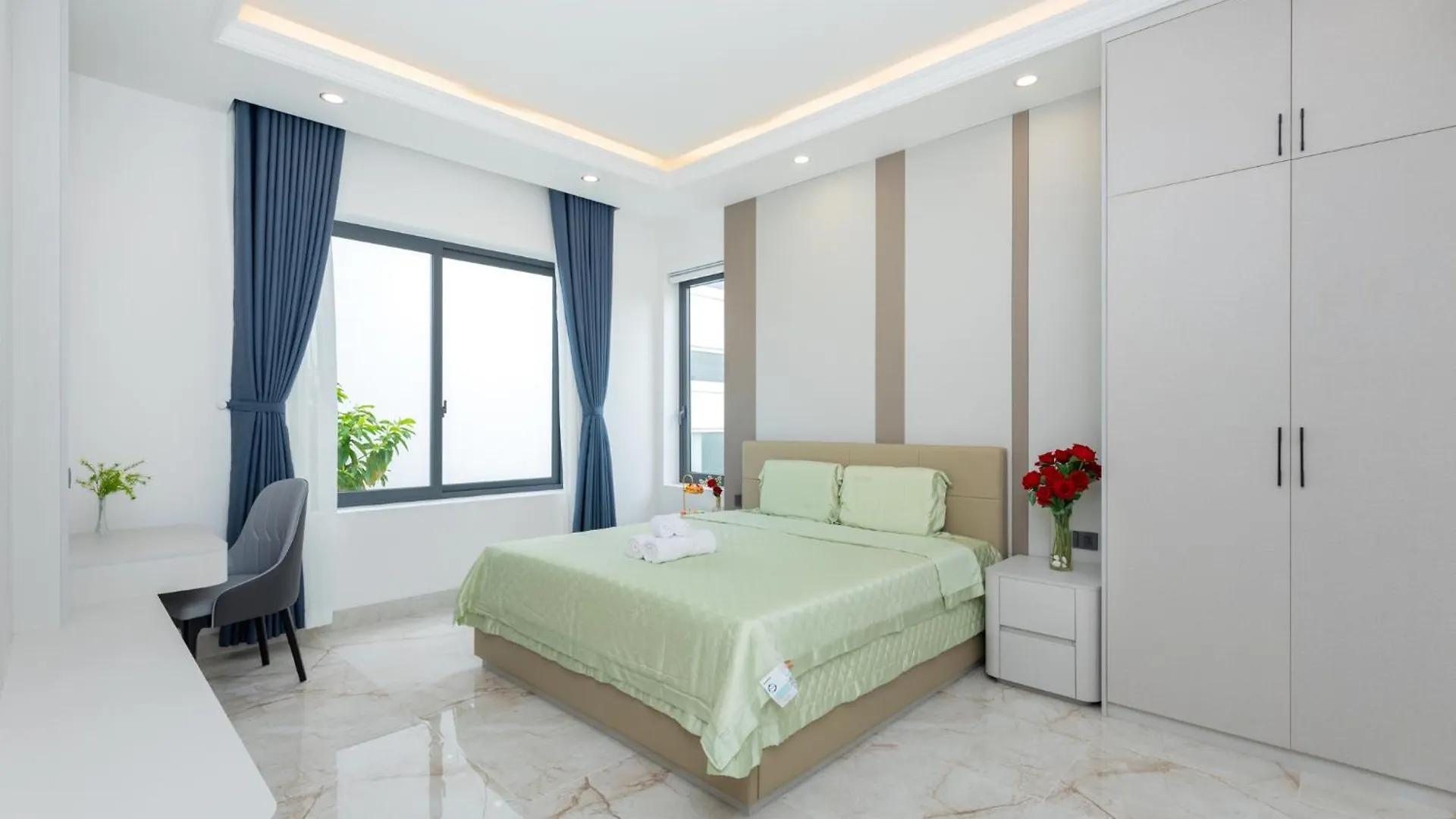 Villa Hoang My Villages B2-34 Vung Tau