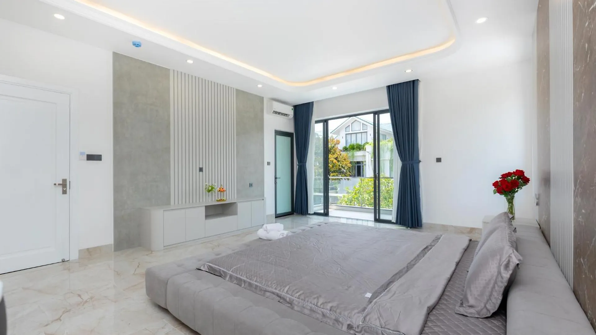 Villa Hoang My Villages B2-34 Vung Tau Vietnam