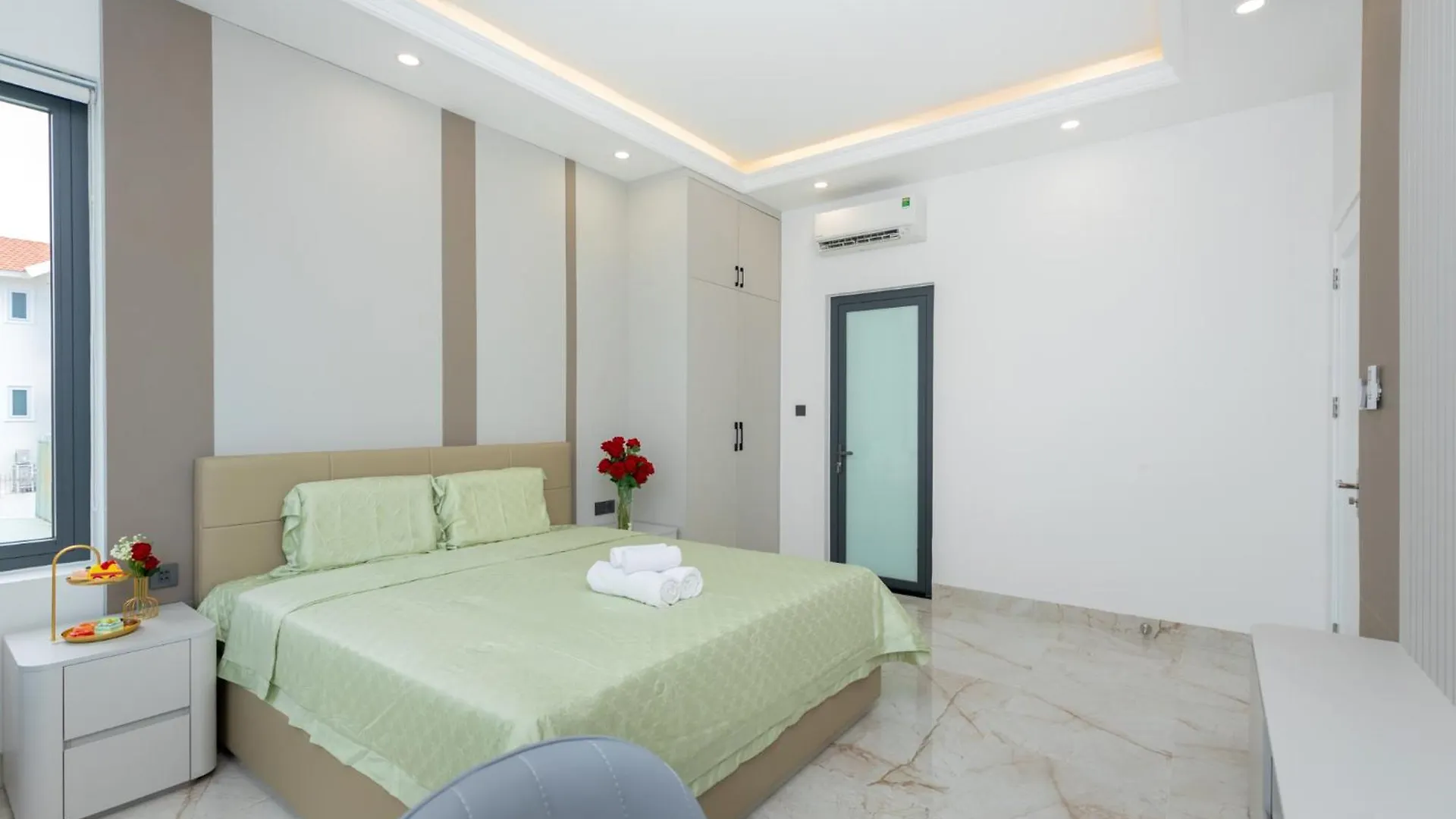 Villa Hoang My Villages B2-34 Vung Tau